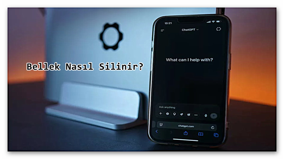 Bellek Temizleme' Nasıl Yapılır