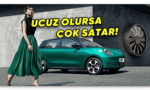 Bir Çinli Otomobil Markası Daha Türkiye'ye Geliyor