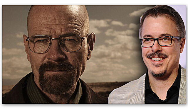 Breaking Bad’in yaratıcısından yeni dizi geliyor