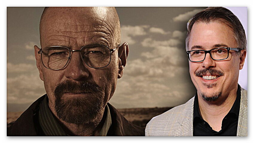 Breaking Bad’in yaratıcısından yeni dizi geliyor