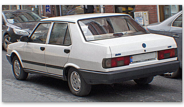 Bu Kez Olur mu 20 Yaşında Arabası Olanlara ÖTV Muafiyeti Uygulanması İçin TBMM'ye Kanun Teklifi Verildi