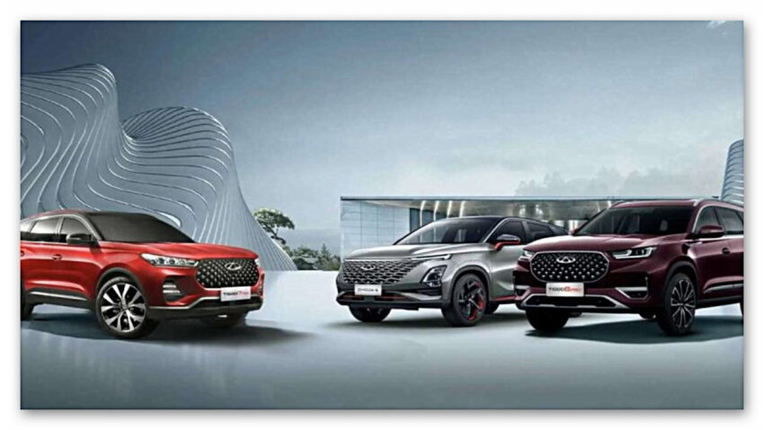 Chery Güncel Fiyat Listesi Açıklandı: Hala Uygun Fiyatlı mı?