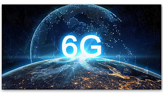 Çin 6G testinde hız rekoru kırdı