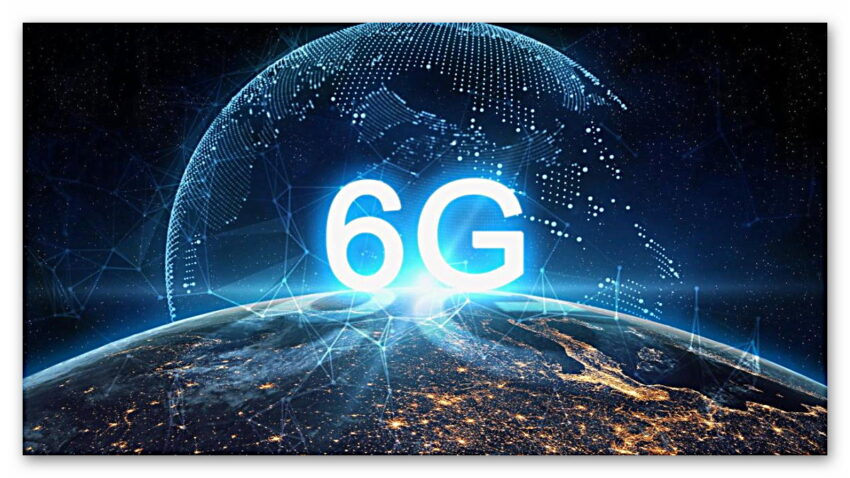 Çin 6G testinde hız rekoru kırdı
