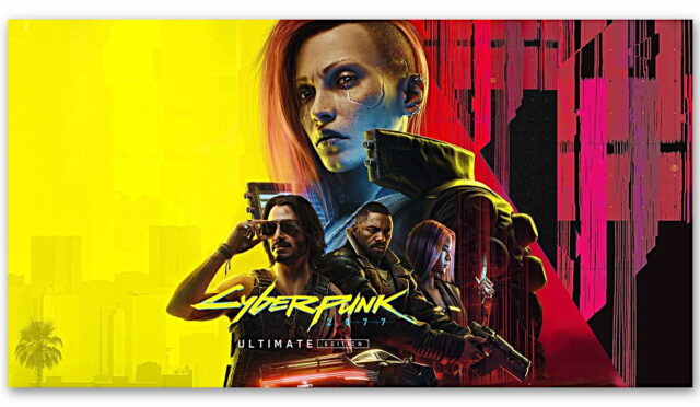Cyberpunk 2077 2.3 güncellemesi ile coşacak