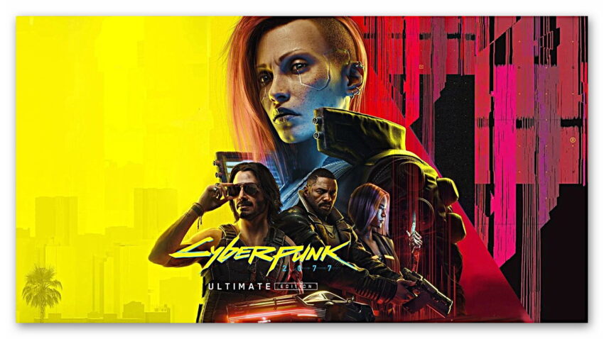 Cyberpunk 2077 2.3 güncellemesi ile coşacak