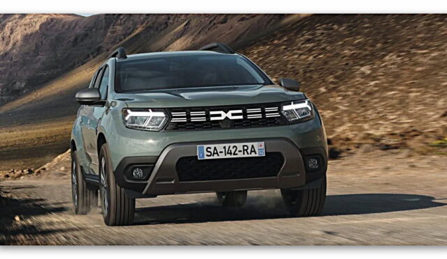 Dacia Güncel Fiyat Listesi: Sandero Stepway’e Hem Zam Hem İndirim Geldi