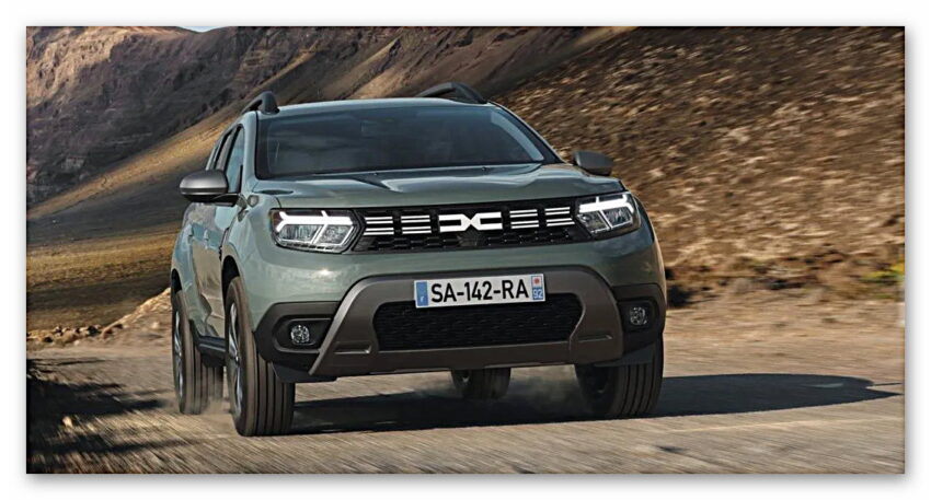 Dacia Güncel Fiyat Listesi: Sandero Stepway’e Hem Zam Hem İndirim Geldi