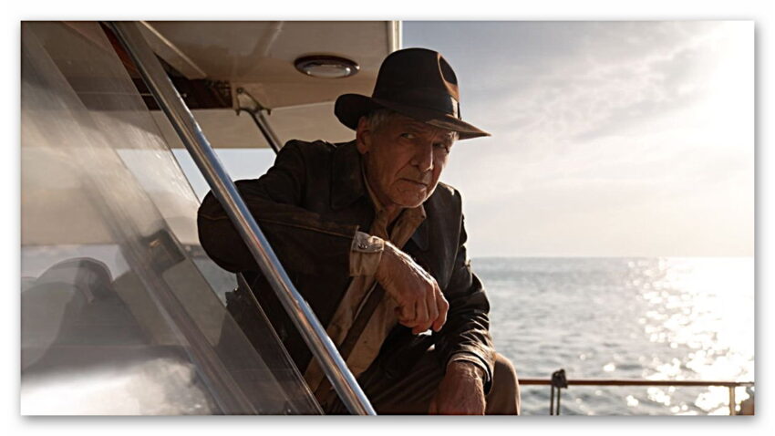 Disney, Indiana Jones serisini tekrar başlatabilir!