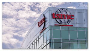 Dünyanın en büyük çip üreticisi TSMC, yapay zekâ sayesinde uçuşa geçti.
