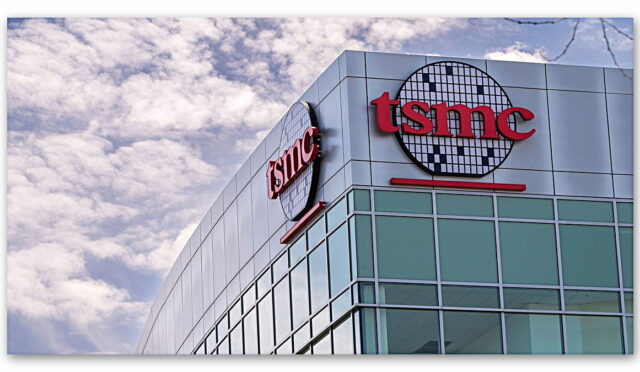 Dünyanın en büyük çip üreticisi TSMC, yapay zekâ sayesinde uçuşa geçti.