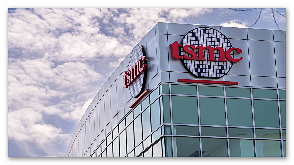 Dünyanın en büyük çip üreticisi TSMC, yapay zekâ sayesinde uçuşa geçti.