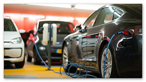Elektrikli araçlar içten yanmalılara göre ne kadar temiz
