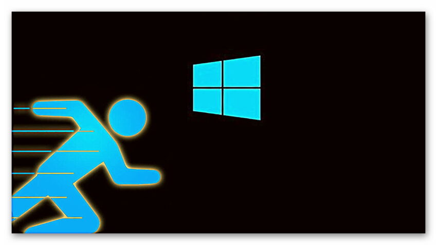 En hızlı Windows sürümünün hangisi olduğu açıklandı