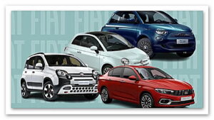 Fiat, ÖTV Düzenlemesi Sonrası İlk Fiyat Listesini Paylaştı, Dakikalar İçinde de Kaldırdı