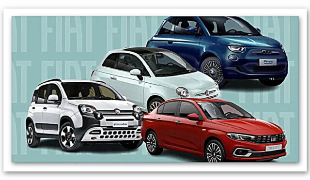 Fiat, ÖTV Düzenlemesi Sonrası İlk Fiyat Listesini Paylaştı, Dakikalar İçinde de Kaldırdı