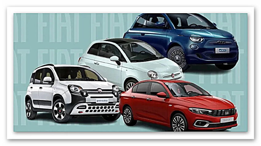 Fiat, ÖTV Düzenlemesi Sonrası İlk Fiyat Listesini Paylaştı, Dakikalar İçinde de Kaldırdı: Peki Egea’nın Fiyatı Nasıl Değişti?