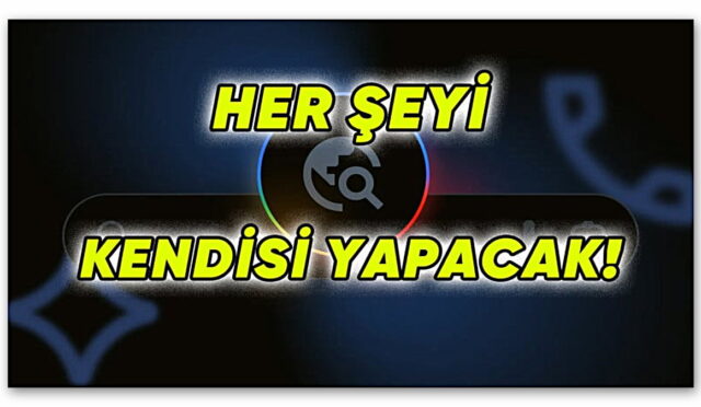 Google Arama'ya Gelecek Yapay Zeka Destekli Yeni Özellikler Açıklandı