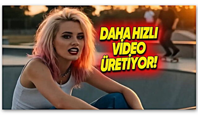 Google, Yapay Zeka ile Çok Daha Hızlı Videolar Üretebilen Veo 3 Fasti Duyurdu