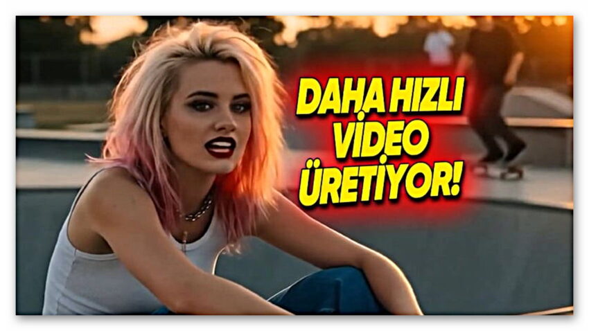 Google, Yapay Zeka ile Çok Daha Hızlı Videolar Üretebilen “Veo 3 Fast”i Duyurdu