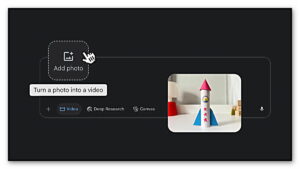 Google'dan Veo 3'e Bomba Özellik