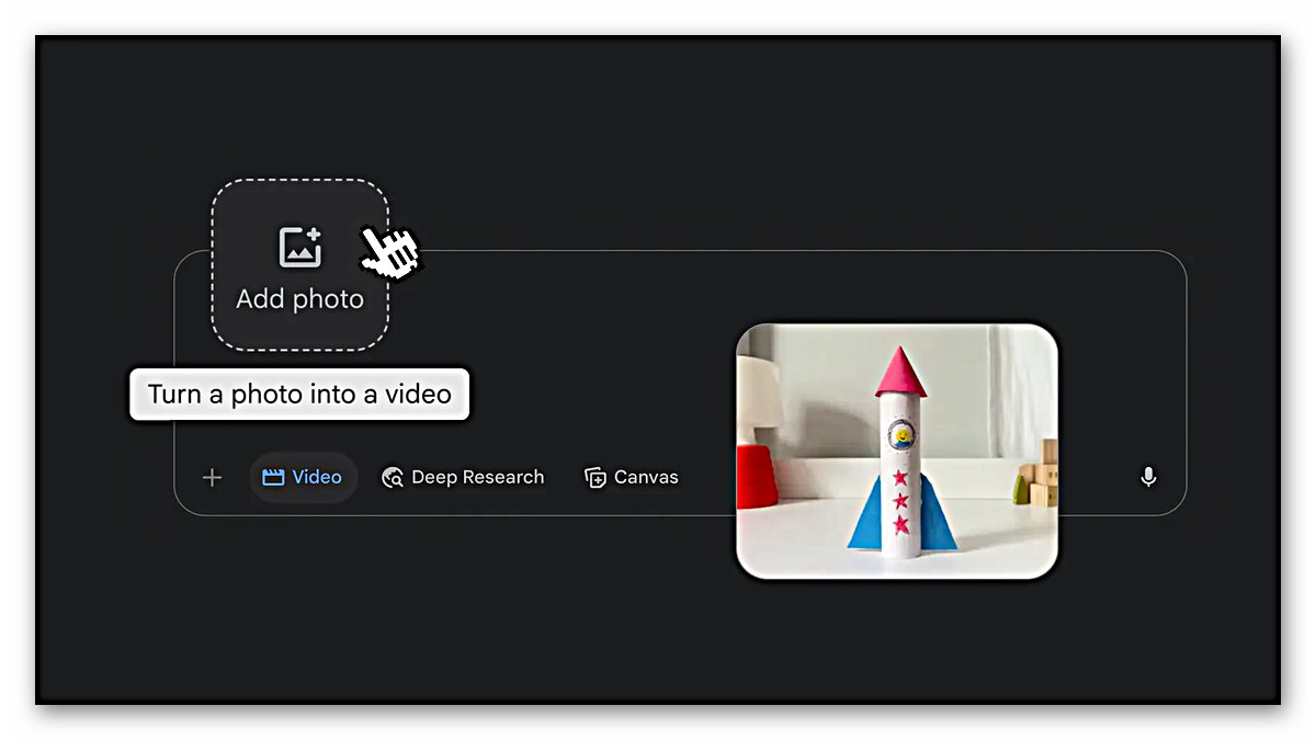 Google'dan Veo 3'e Bomba Özellik
