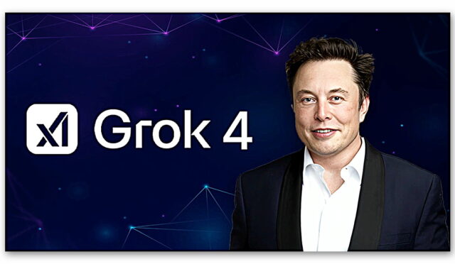 Grok 4 bu alanda zirvede