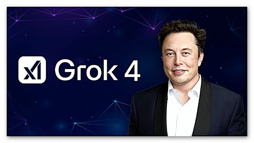 Grok 4 bu alanda zirvede