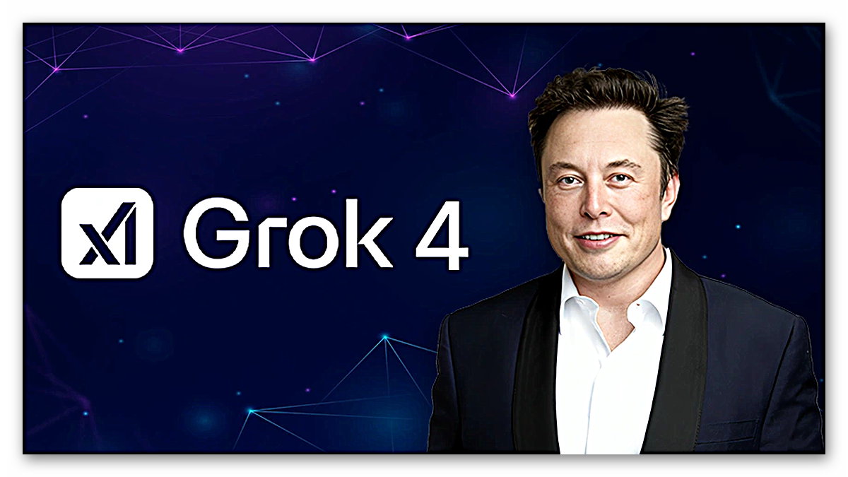 Grok 4 bu alanda zirvede