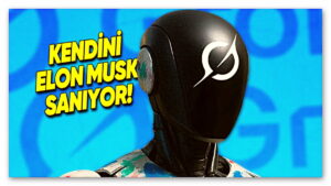 Grok, Son Güncellemeden Sonra Kafayı Yedi
