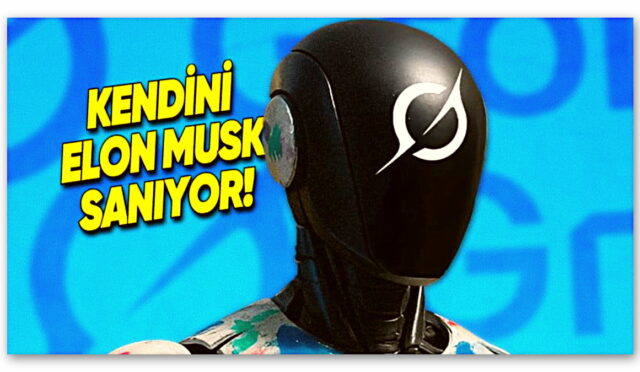Kendini Elon Musk Sanıyor, Irkçı Yorumlar Yapıyor! Grok, Son Güncellemeden Sonra Kafayı Yedi: