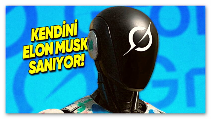 Kendini Elon Musk Sanıyor, Irkçı Yorumlar Yapıyor! Grok, Son Güncellemeden Sonra Kafayı Yedi: