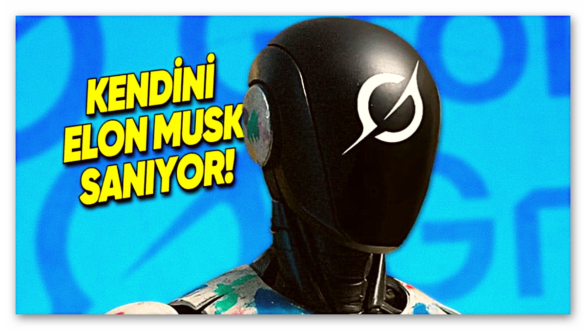 Grok, Son Güncellemeden Sonra Kafayı Yedi