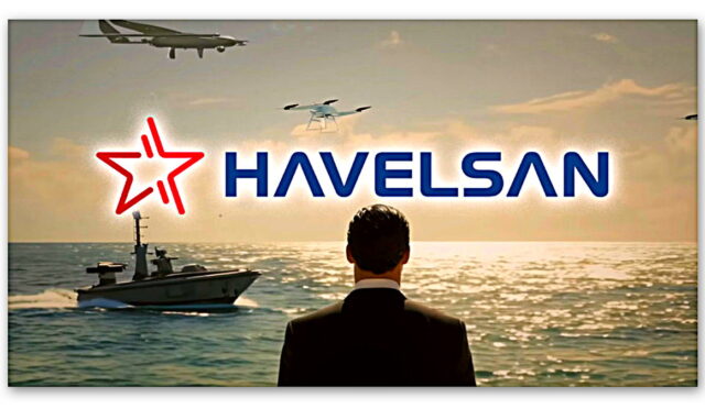 HAVELSAN İçin Tamamı Yapay Zekâ ile Oluşturulan Kısa Film Yayımlandı [Video]