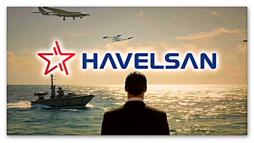 HAVELSAN İçin Tamamı Yapay Zekâ ile Oluşturulan Kısa Film Yayımlandı [Video]