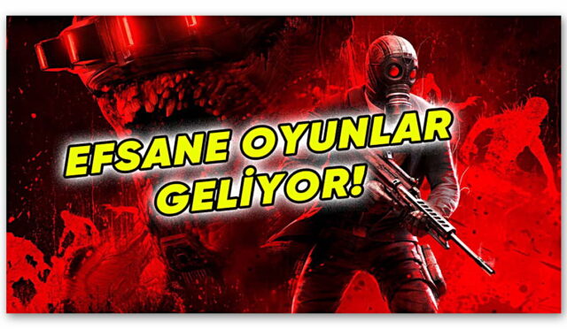 Hangisini Oynayacağımızı Şaşıracağız: Bu Ay Çıkacak Tüm Oyunlar [Temmuz 2025]