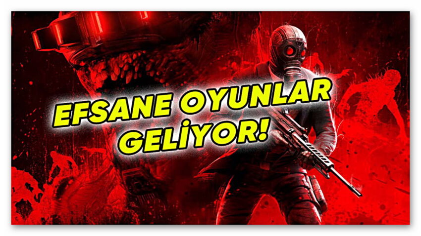 Hangisini Oynayacağımızı Şaşıracağız: Bu Ay Çıkacak Tüm Oyunlar [Temmuz 2025]