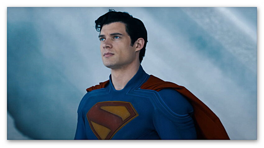 Yeni Superman filmi rekor kırdı