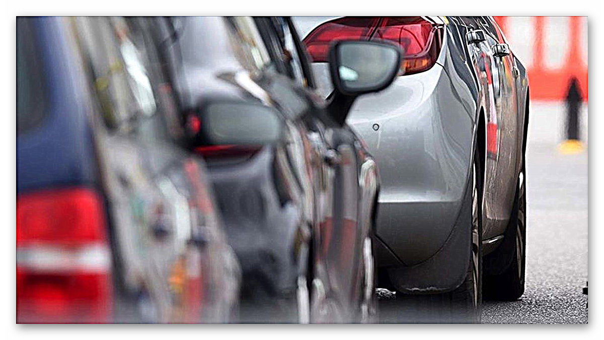 Hileli yazılım kullanan otomobiller ortaya çıktı