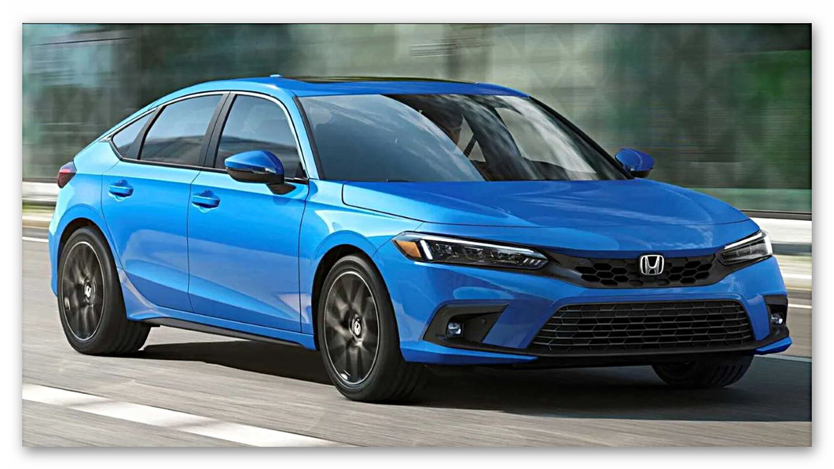 Honda Civic'e Bomba İndirim Geldi İşte Güncel Honda Fiyat Listesi