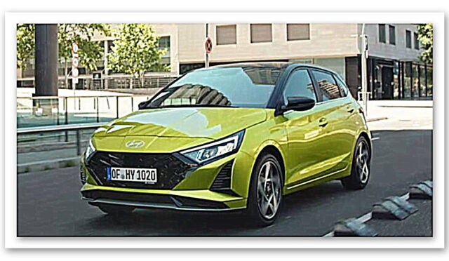 Hyundai Güncel Fiyat Listesi Açıklandı: Neredeyse Tüm Modellerde Zam Var!