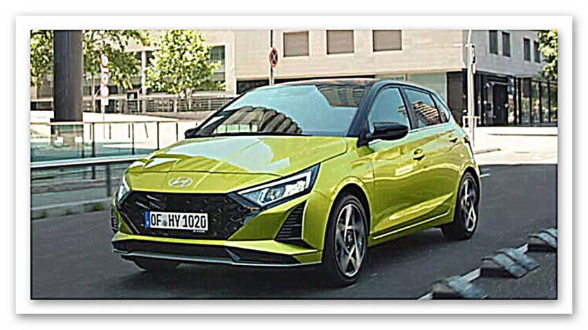 Hyundai Güncel Fiyat Listesi Açıklandı: Neredeyse Tüm Modellerde Zam Var!
