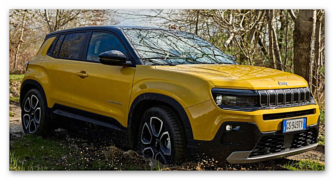 Jeep Güncel Fiyat Listesi Açıklandı