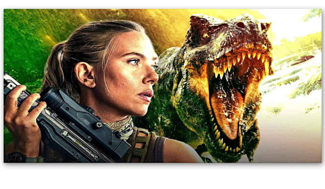 Jurassic World Rebirth vizyona giriyor! İşte ilk yorumlar