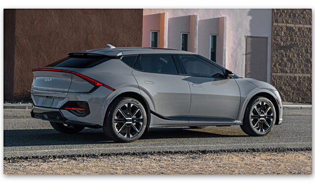 Kia Güncel Fiyat Listesi Açıklandı