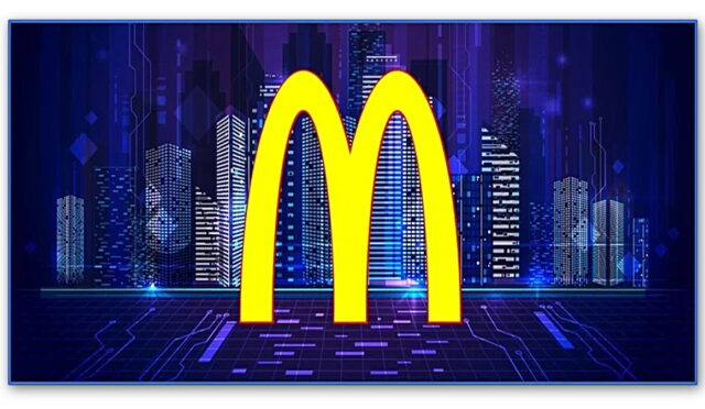 McDonald’s'ın Sistemlerine 123456 Şifresiyle Girilebildiği Keşfedildi