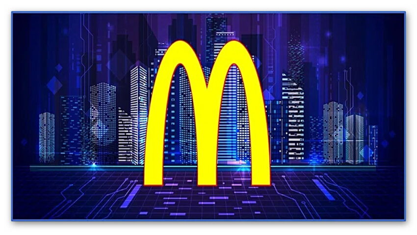 McDonald’s’ın Sistemlerine “123456” Şifresiyle Girilebildiği Keşfedildi: 64 Milyon Kullanıcı Bilgisi Sızdırıldı!