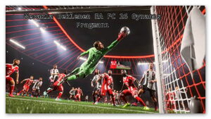 Merakla Beklenen EA FC 26 Oynanış Fragmanı