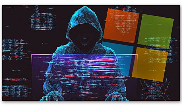 Microsoft, sunucularına yönelik ciddi bir siber güvenlik saldırısı yaşadı