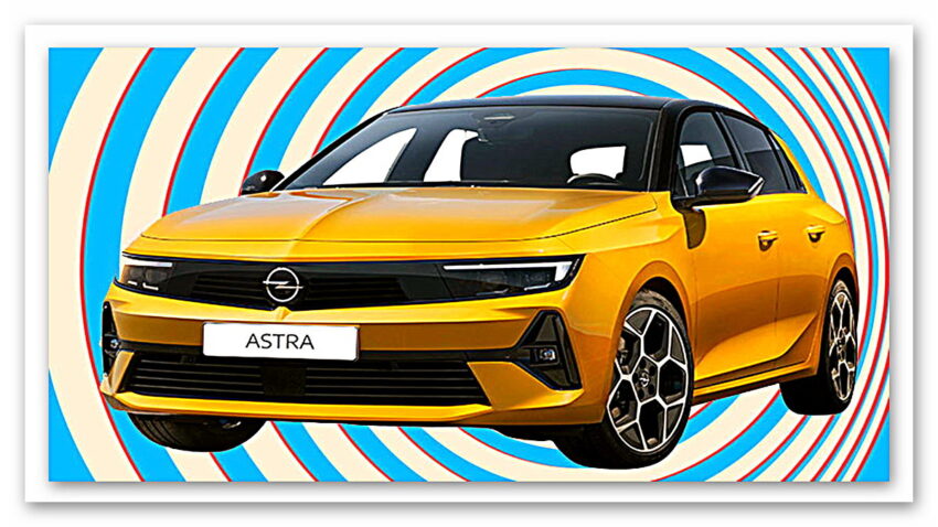 Opel Güncel Fiyat Listesi Açıklandı: Mokka’ya İndirim, Diğer Modellere Zam Geldi!